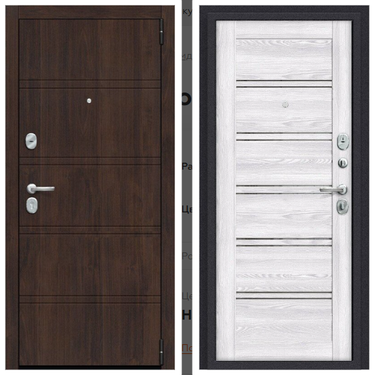 Porta R 8.П28
